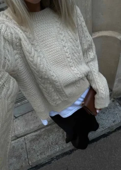 Modström GrannonMD o-neck