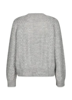 Modström GrannonMD o-neck
