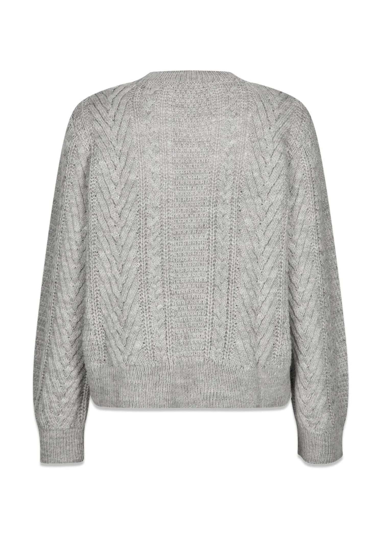 Modström GrannonMD o-neck