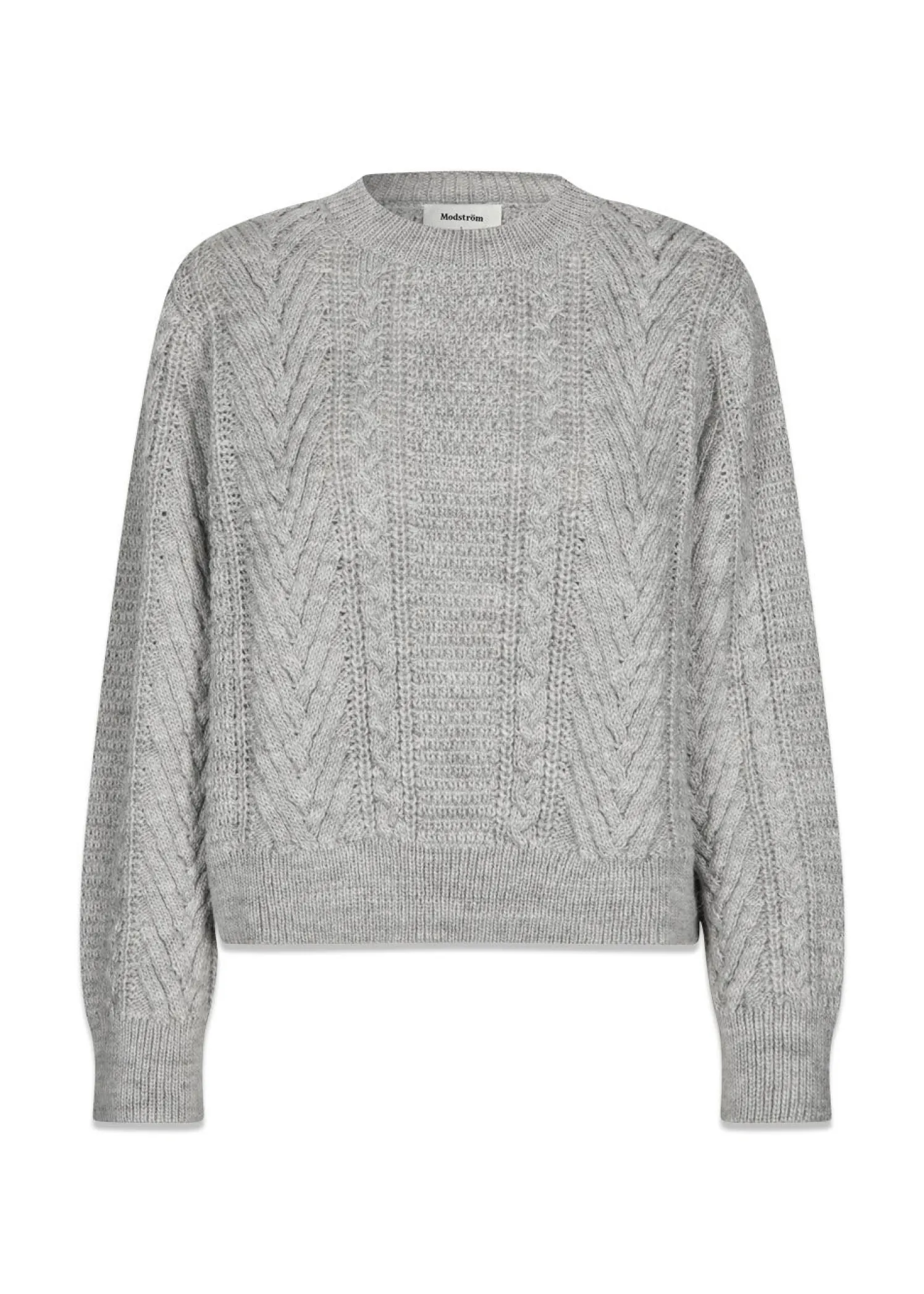 Modström GrannonMD o-neck
