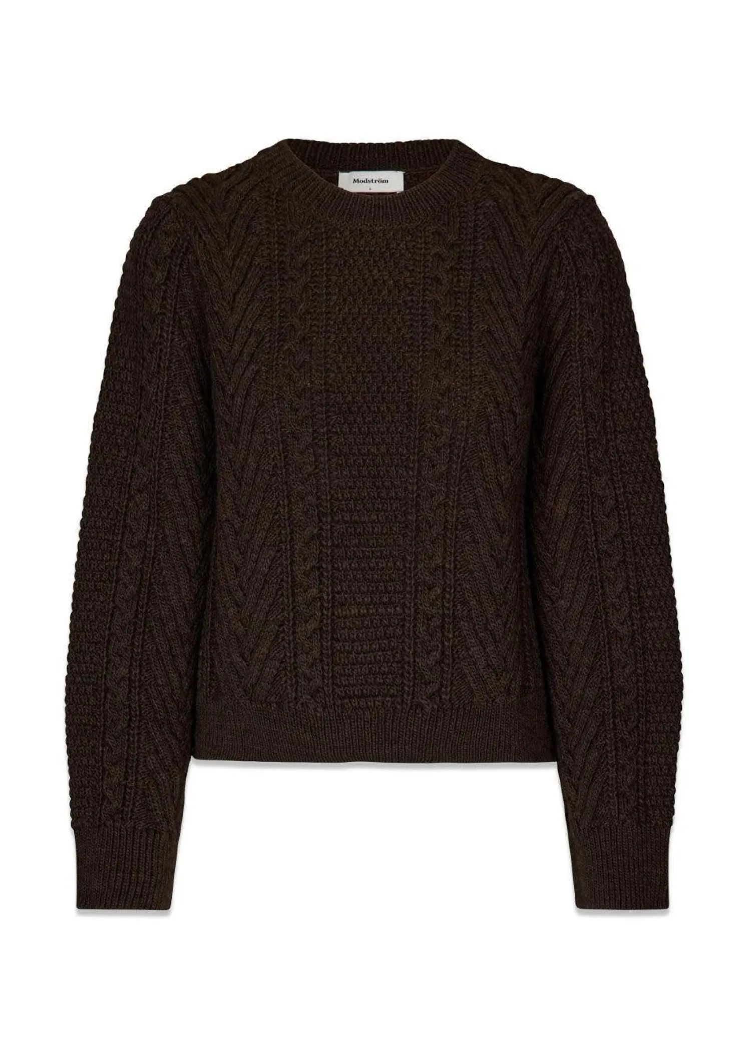 Modström GrannonMD o-neck