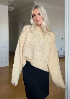 Modström GroverMD o-neck