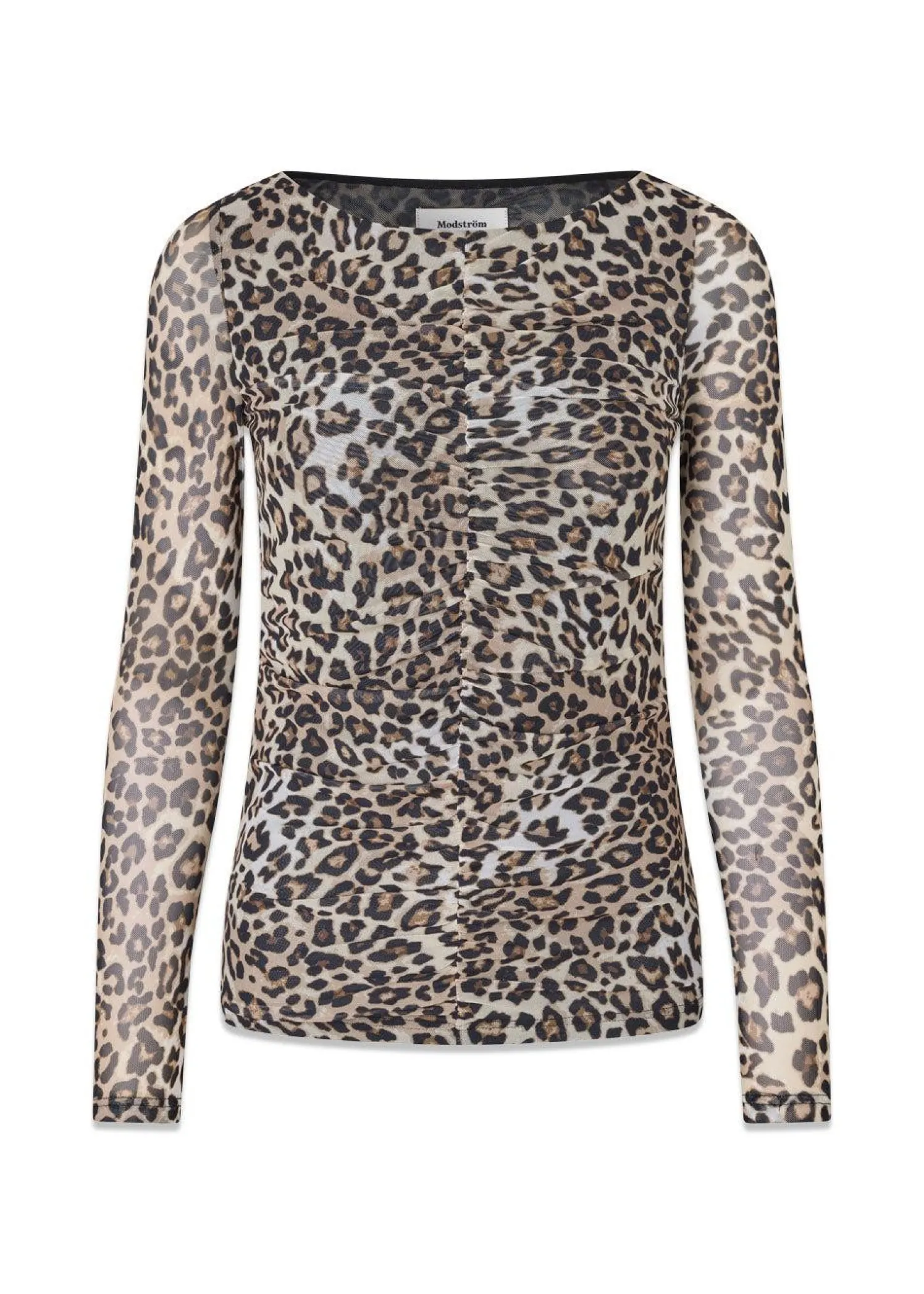 Modström GwenMD print top