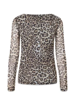 Modström GwenMD print top