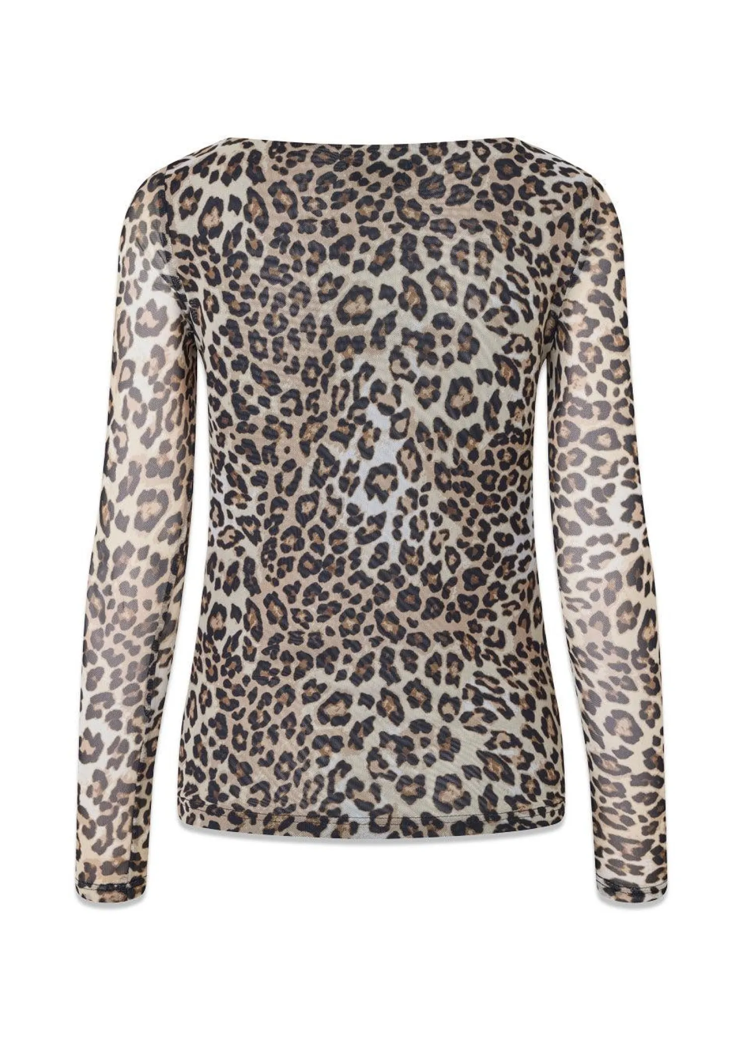 Modström GwenMD print top