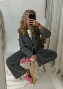 Modström HarveyMD jacket
