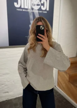 Modström HellenMD LS t-shirt