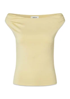 Modström HimaMD off-shoulder top