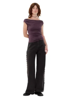 Modström HimaMD off-shoulder top