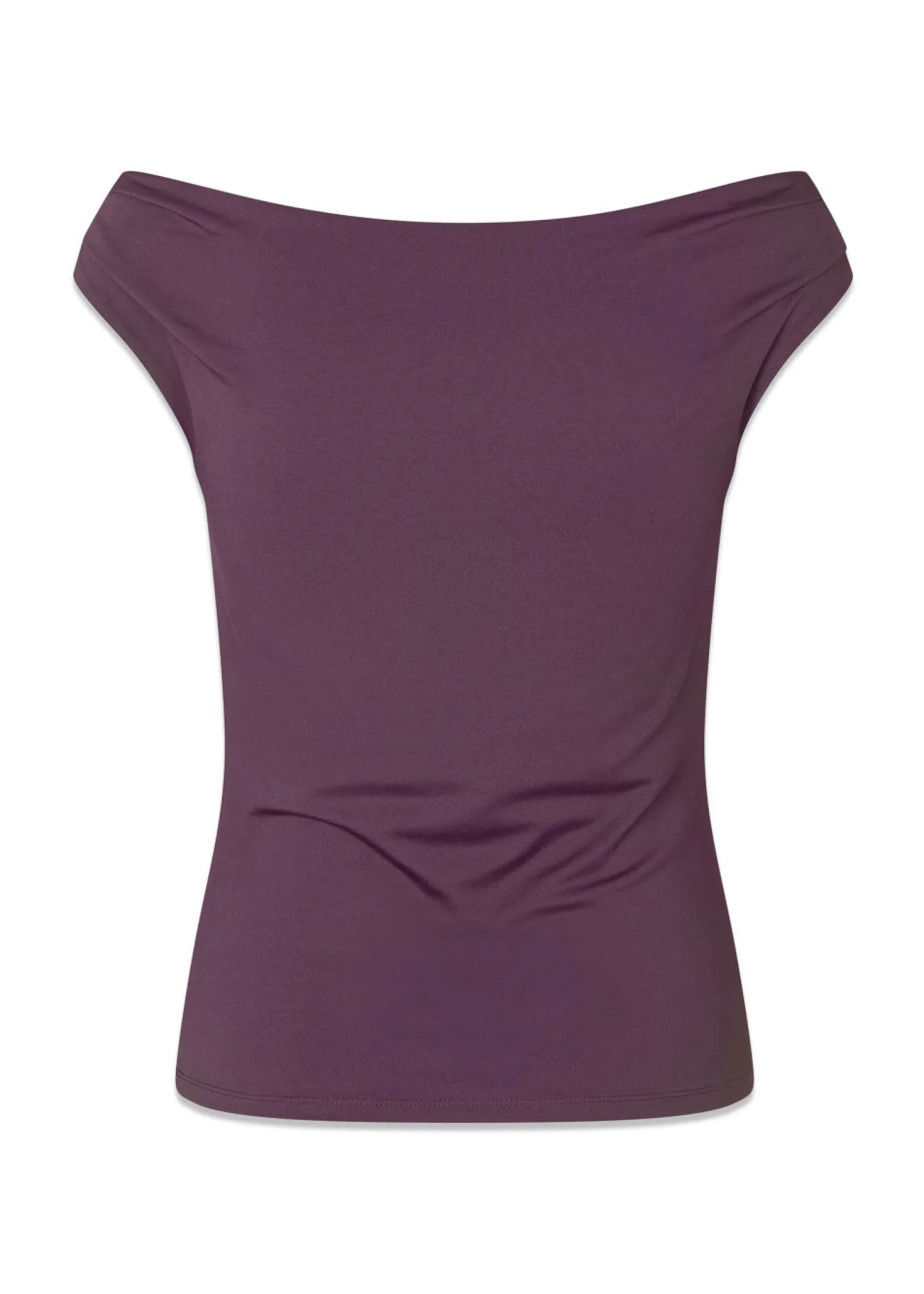 Modström HimaMD off-shoulder top