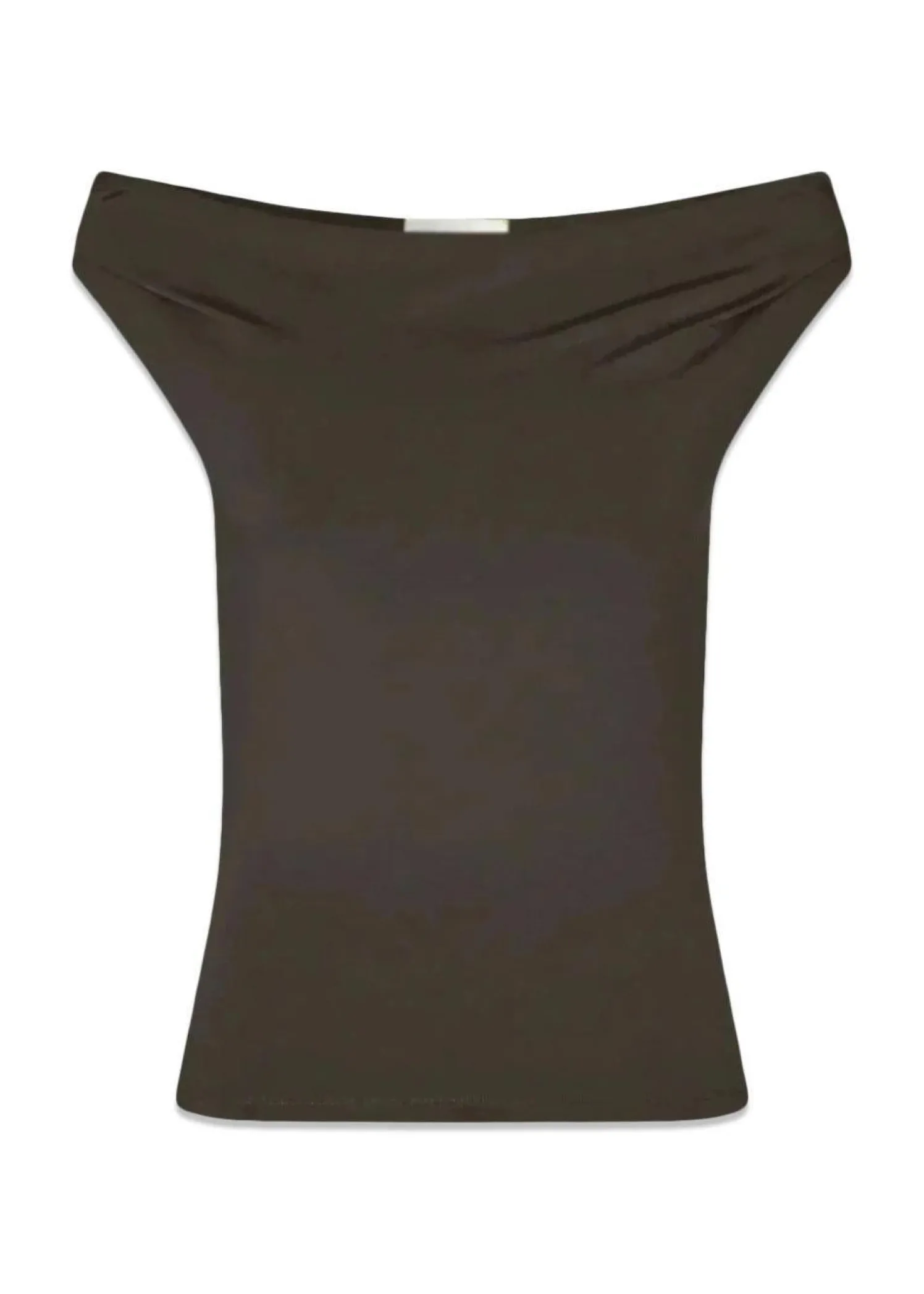 Modström HimaMD off-shoulder top