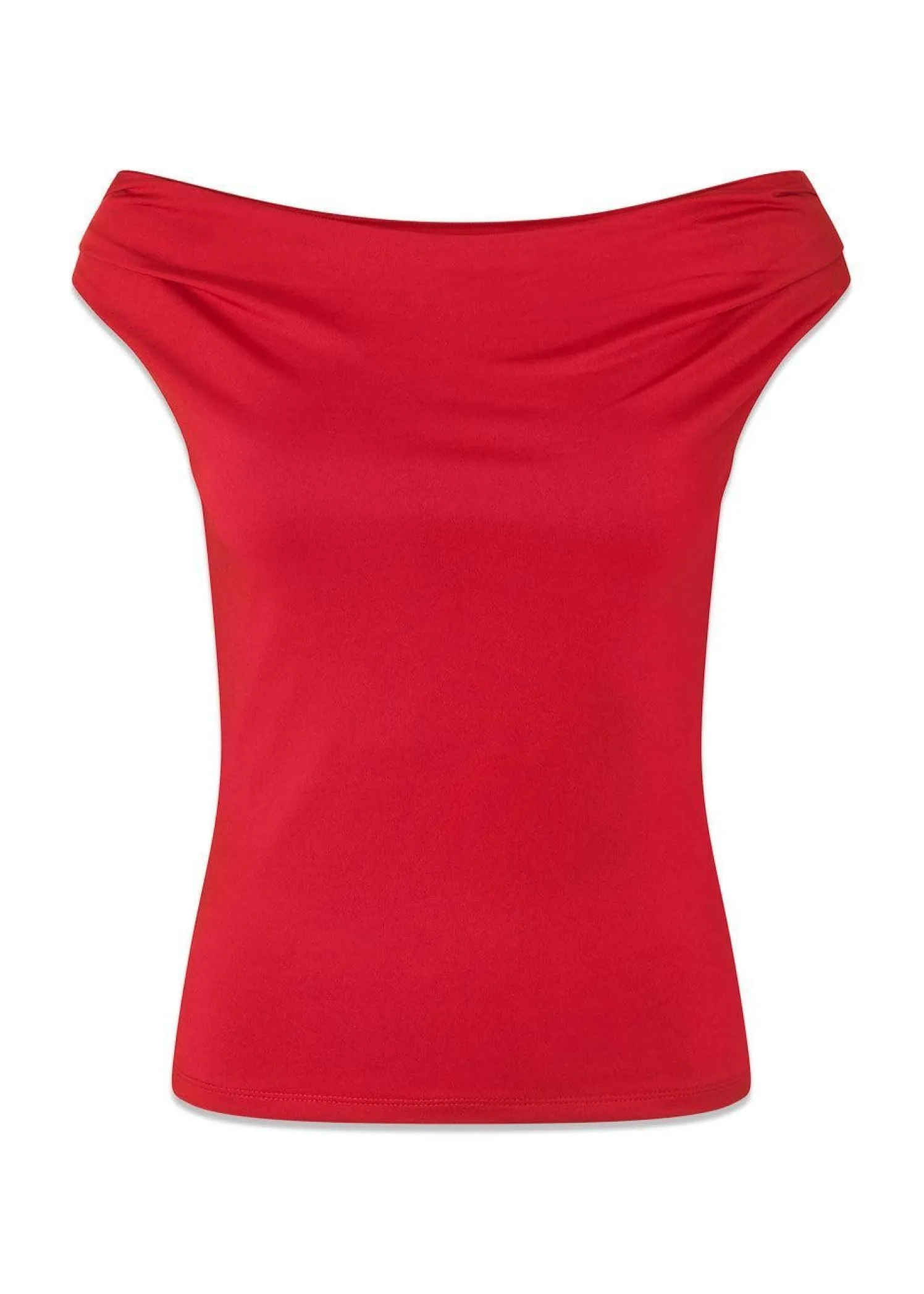 Modström HimaMD off-shoulder top
