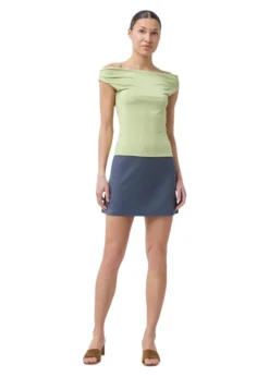 Modström HimaMD off-shoulder top