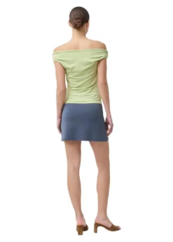 Modström HimaMD off-shoulder top