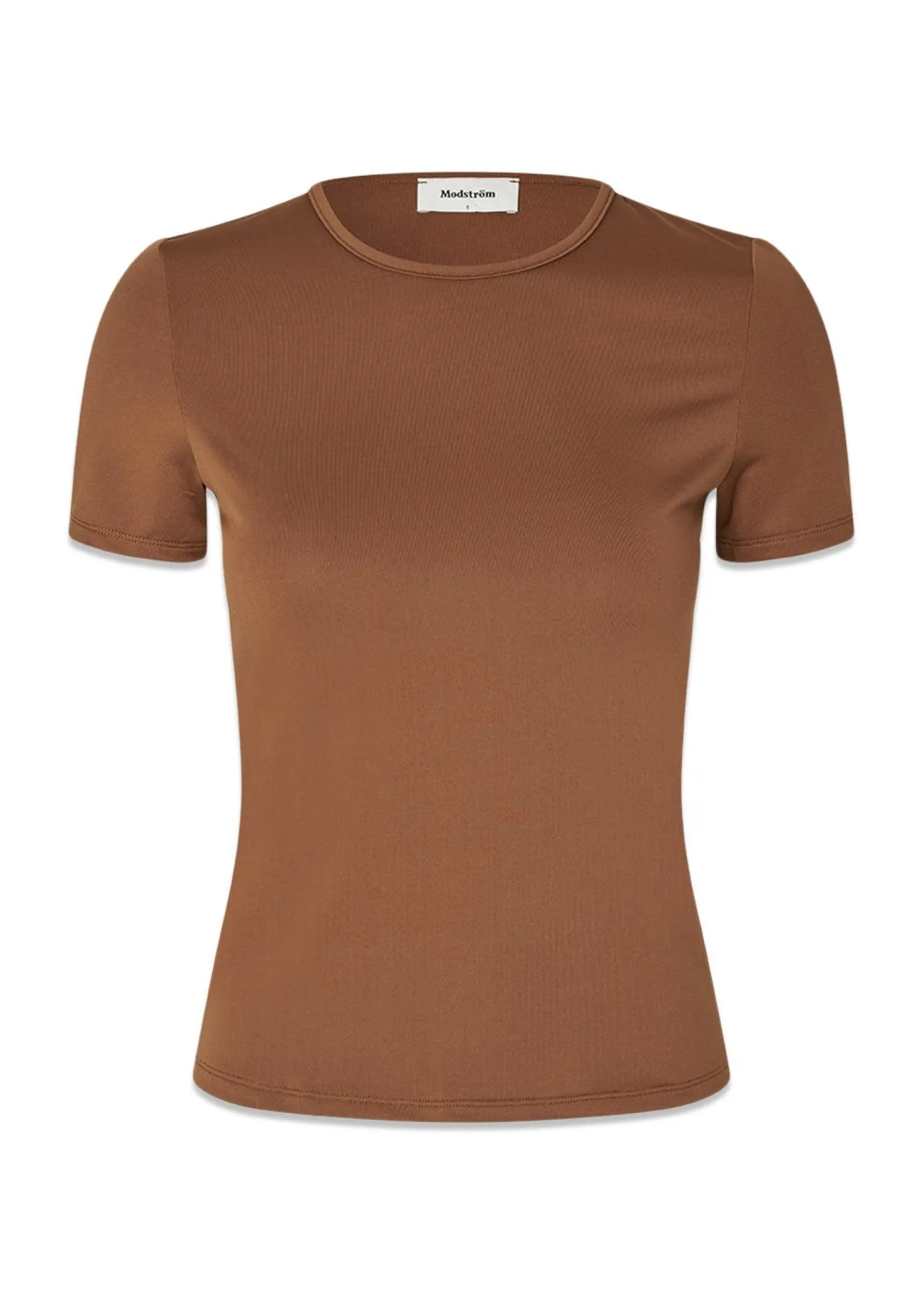 Modström Himamd o-neck t-shirt