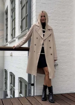 Modström Hiro jacket