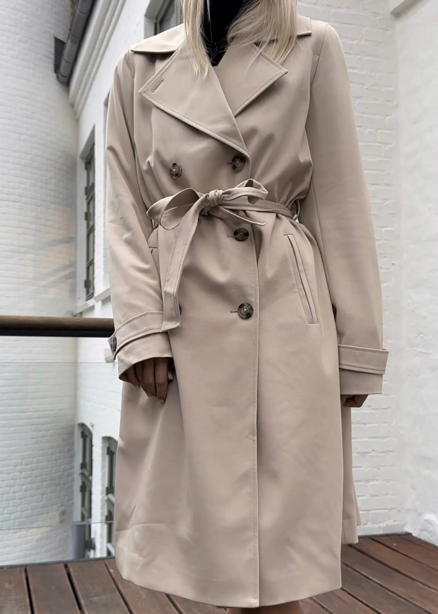 Modström Hiro jacket