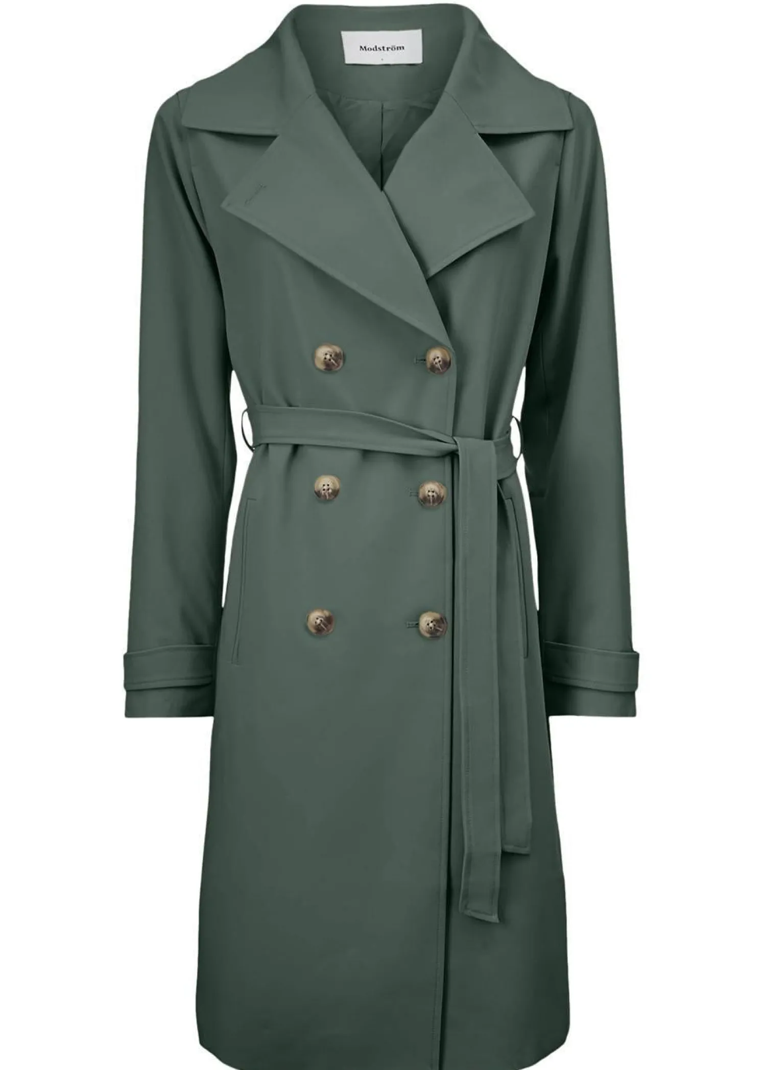 Modström Hiro jacket