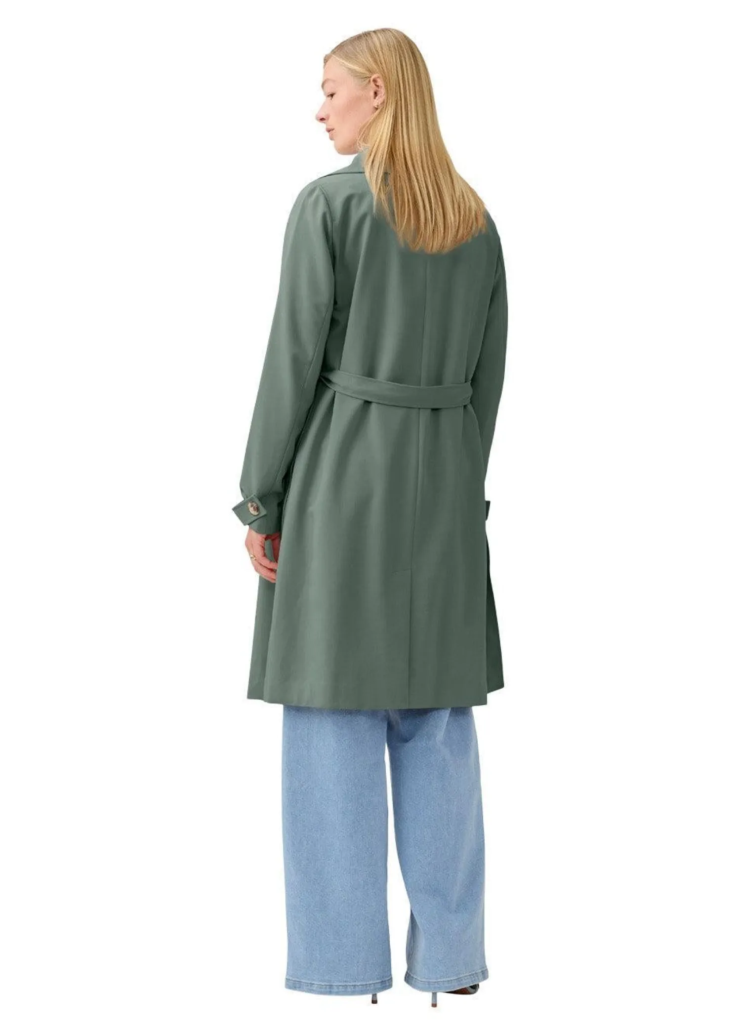 Modström Hiro jacket
