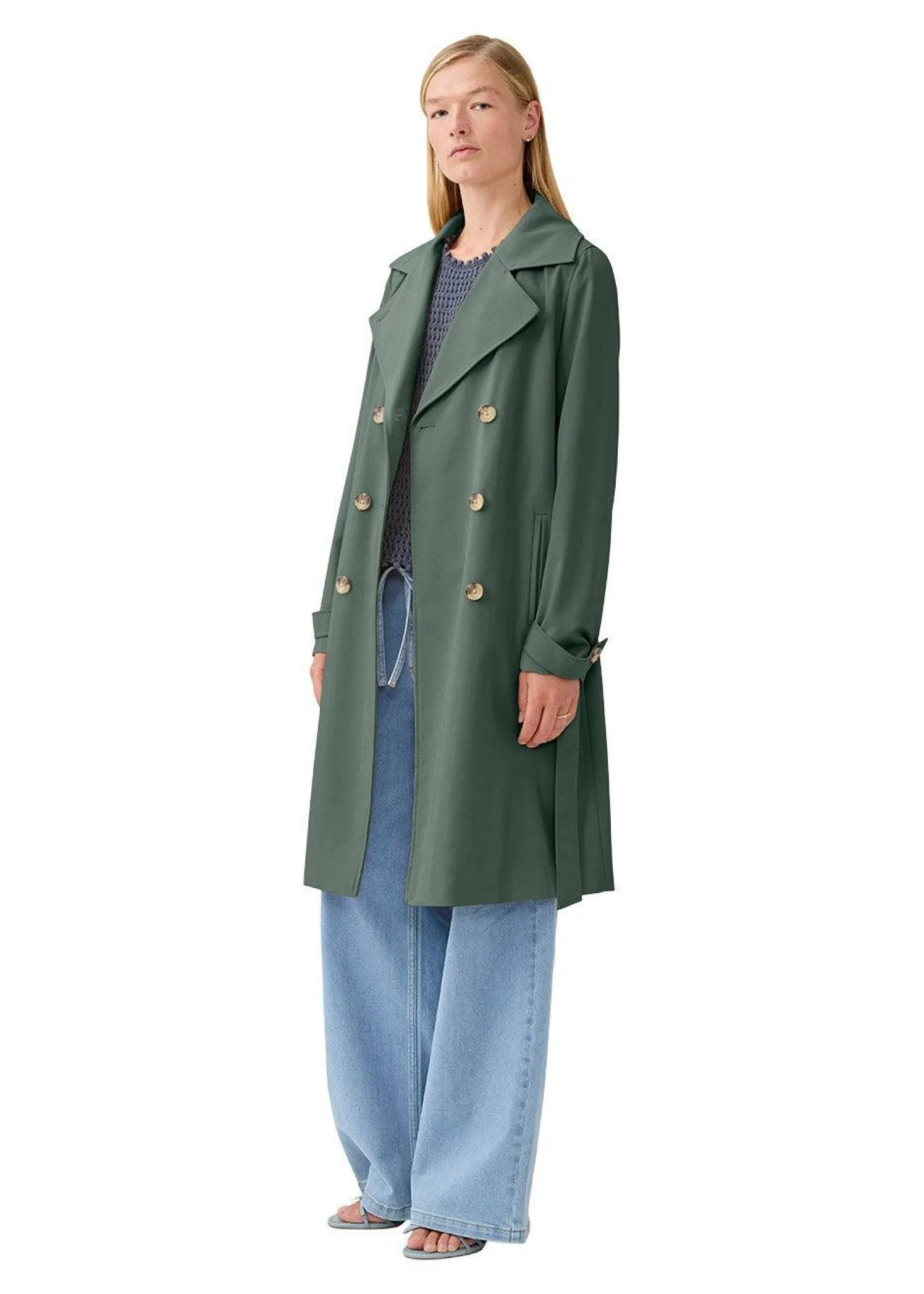 Modström Hiro jacket