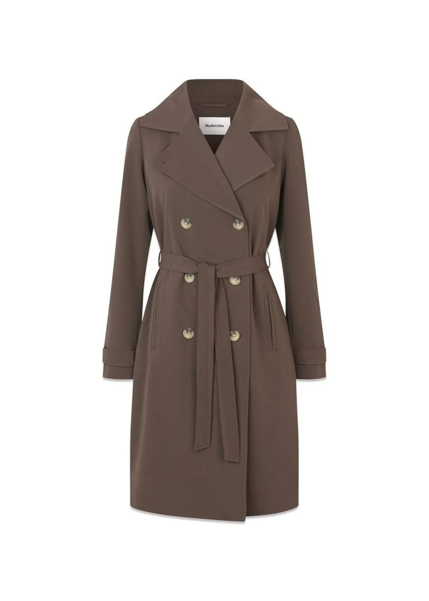 Modström Hiro jacket