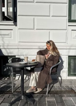 Modström Hiro jacket
