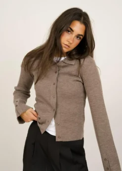Modström HirokiMD cardigan