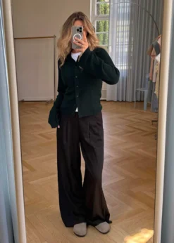 Modström HirokiMD cardigan