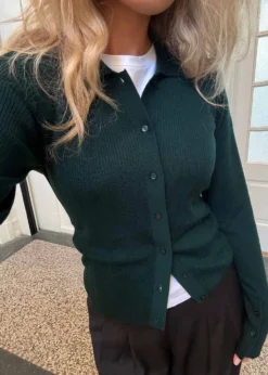 Modström HirokiMD cardigan