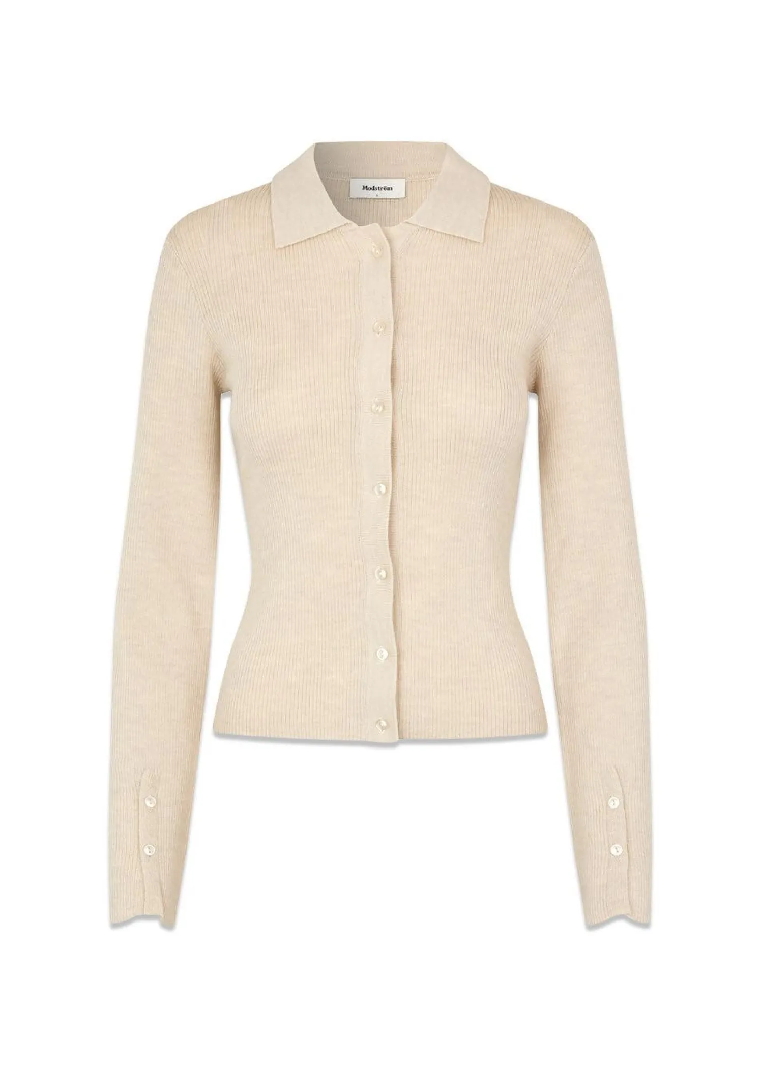 Modström HirokiMD cardigan