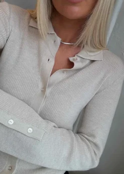 Modström HirokiMD cardigan