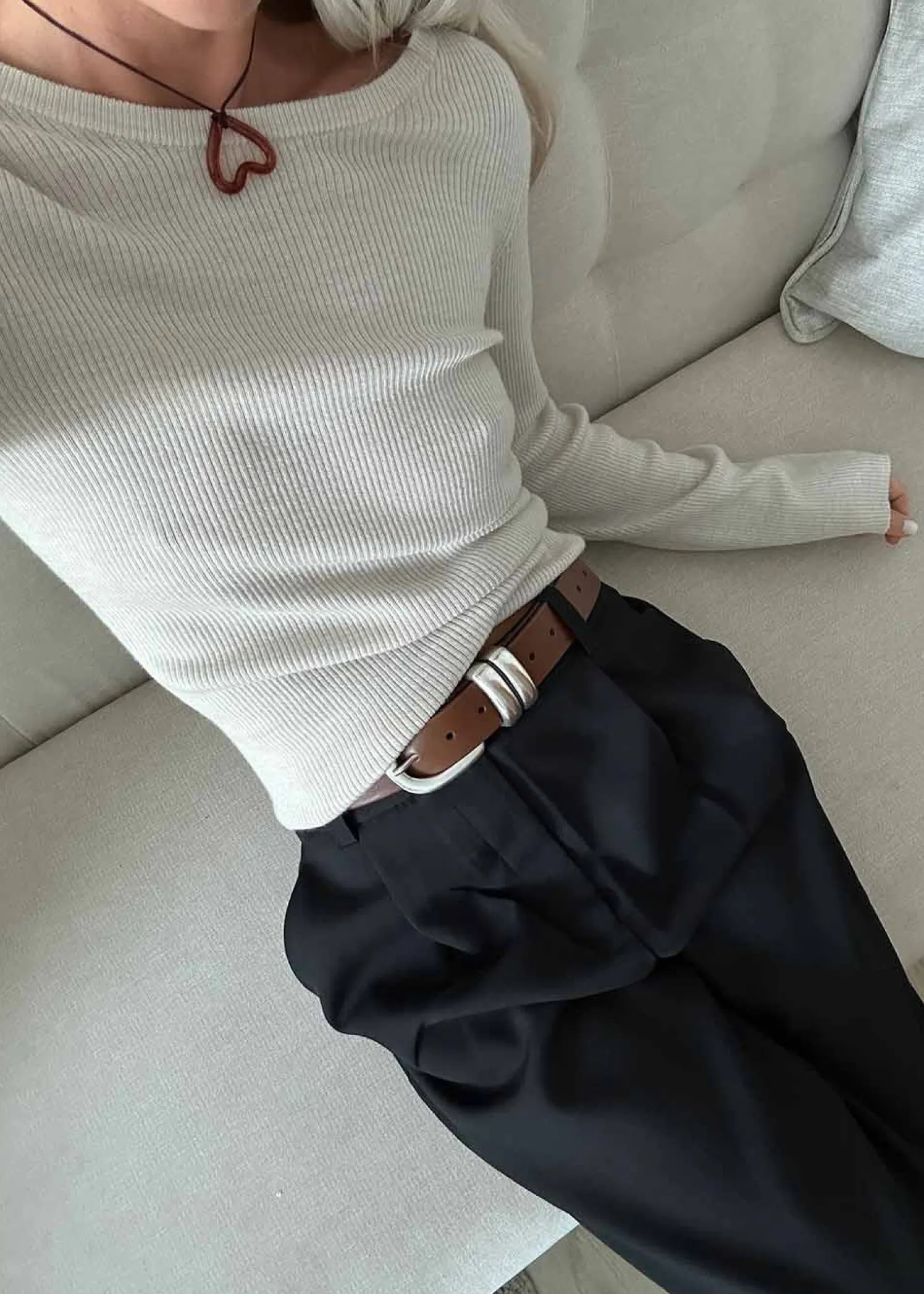 Modström HirokiMD o-neck