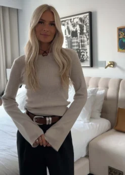 Modström HirokiMD o-neck