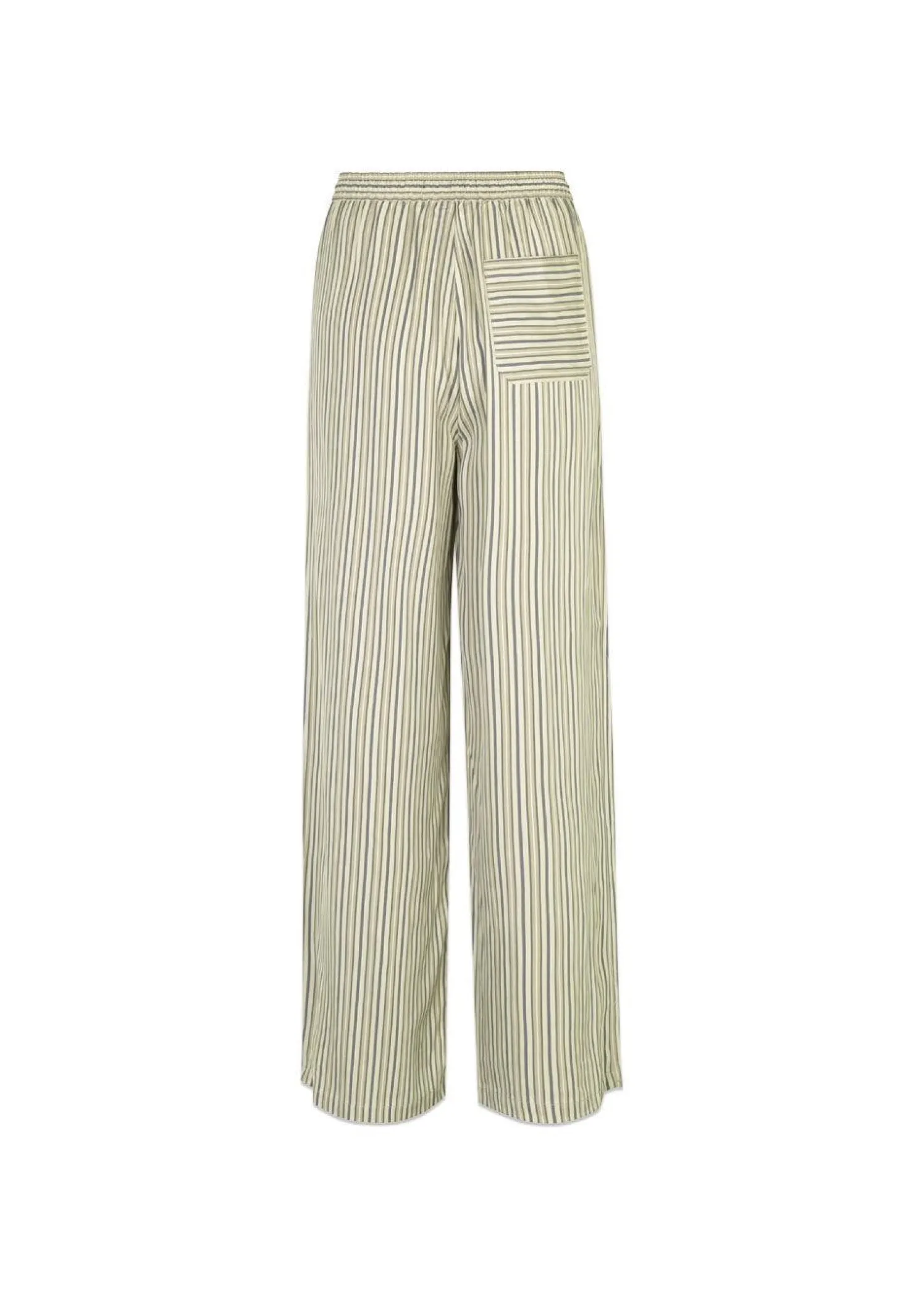 Modström HissaMD print pants