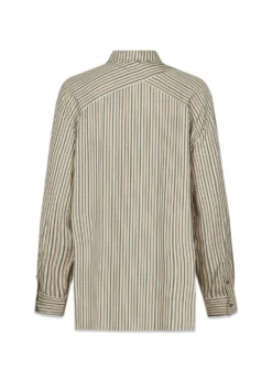 Modström HissaMD print shirt