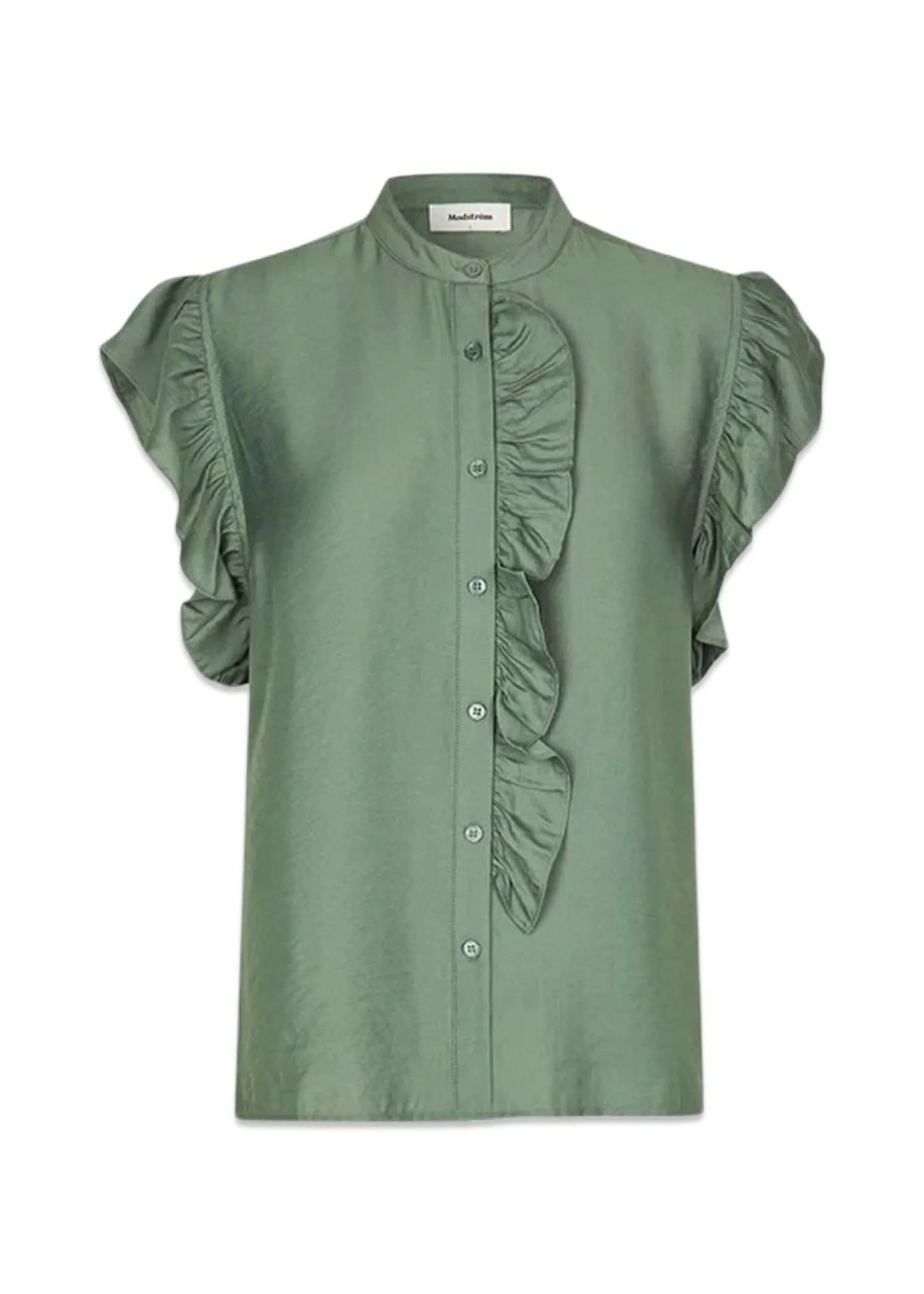 Modström HolidayMD top