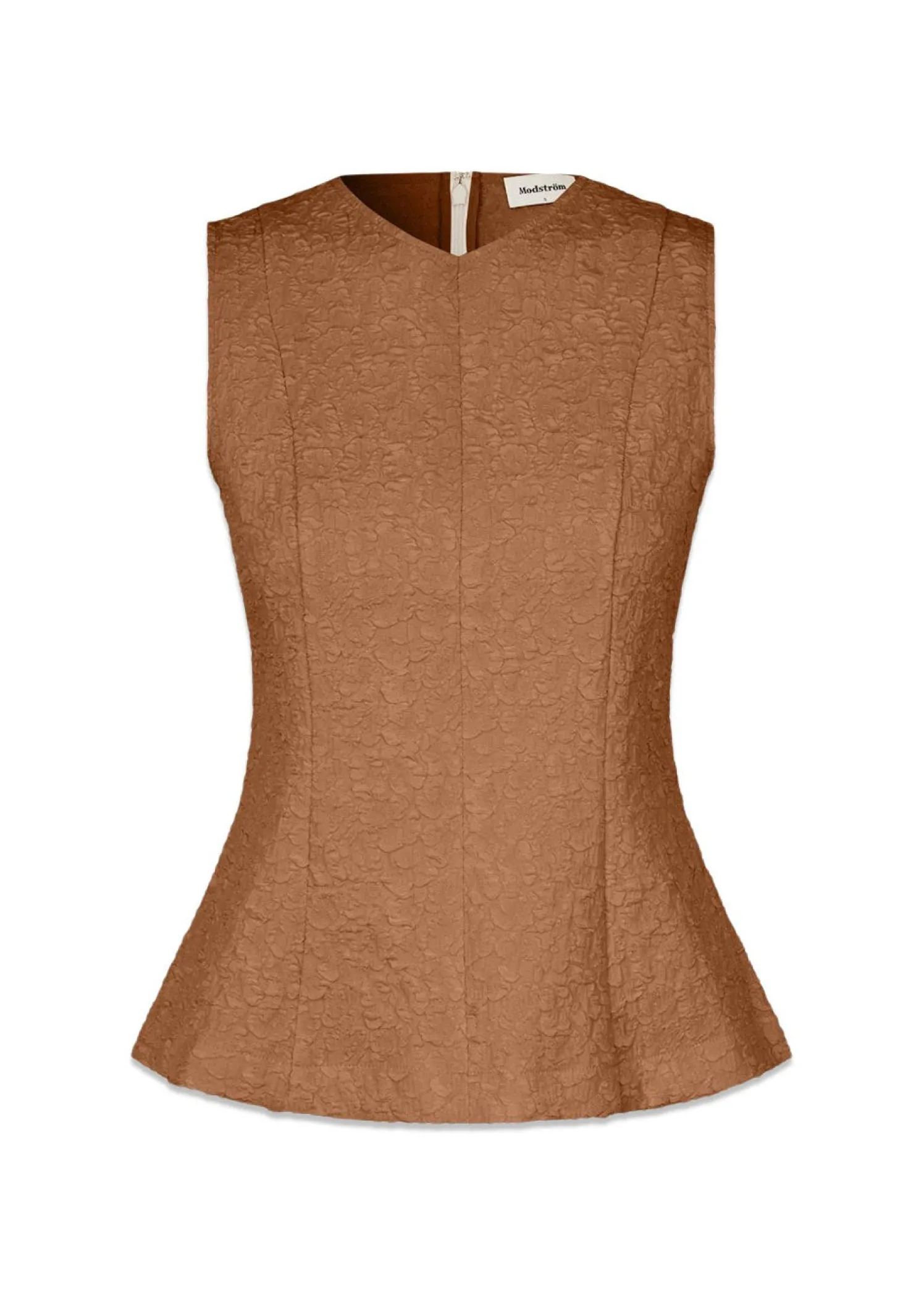 Modström HollisMD top
