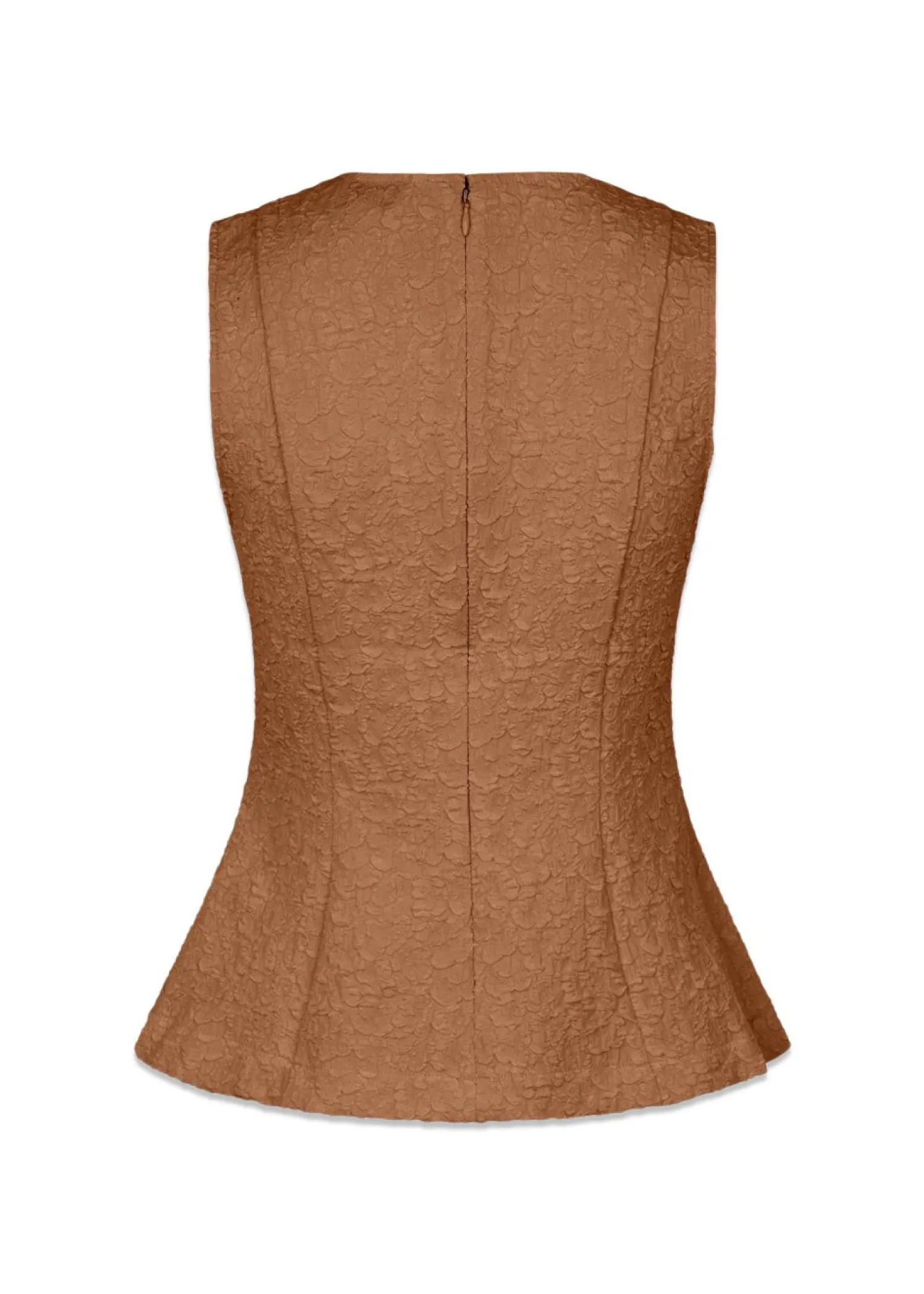 Modström HollisMD top