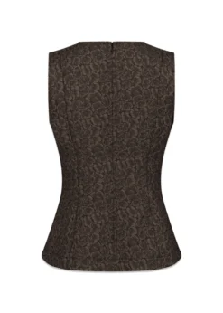 Modström HollisMD top