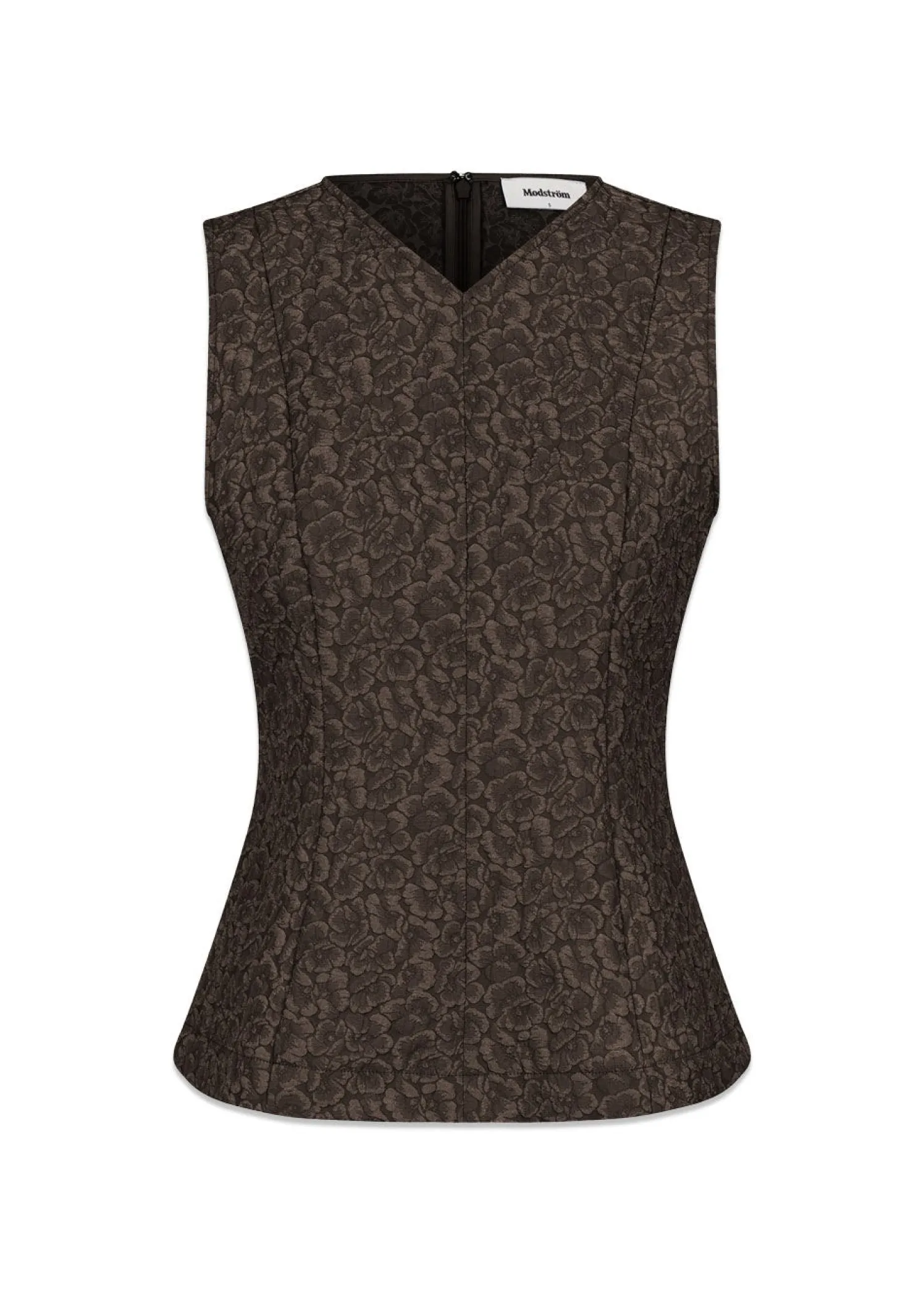 Modström HollisMD top