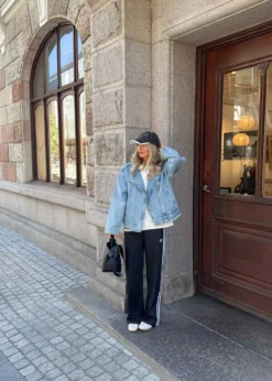 Modström IbenMD jacket
