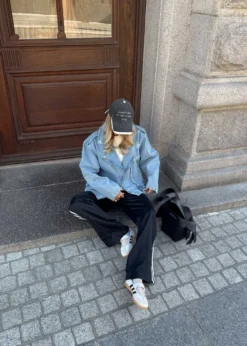 Modström IbenMD jacket