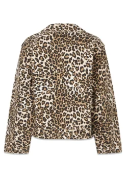 Modström Ibenmd print jacket