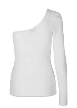 Modström IgorMD one shoulder LS top