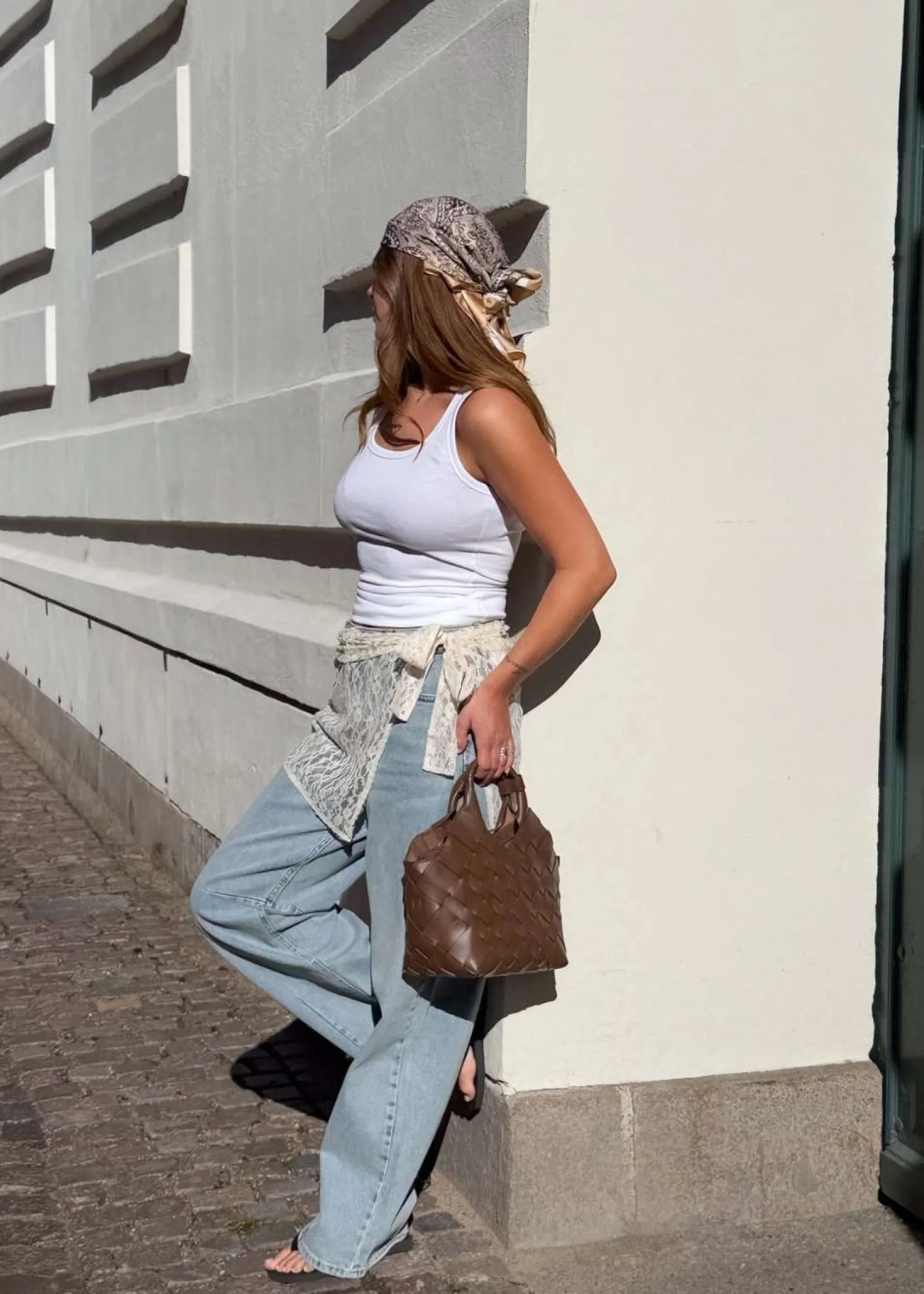 Modström Igormd tank top