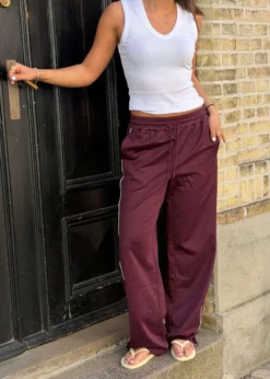 Modström Igormd v-neck top