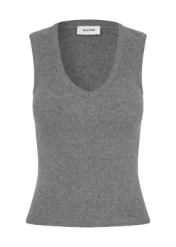 Modström Igormd v-neck top