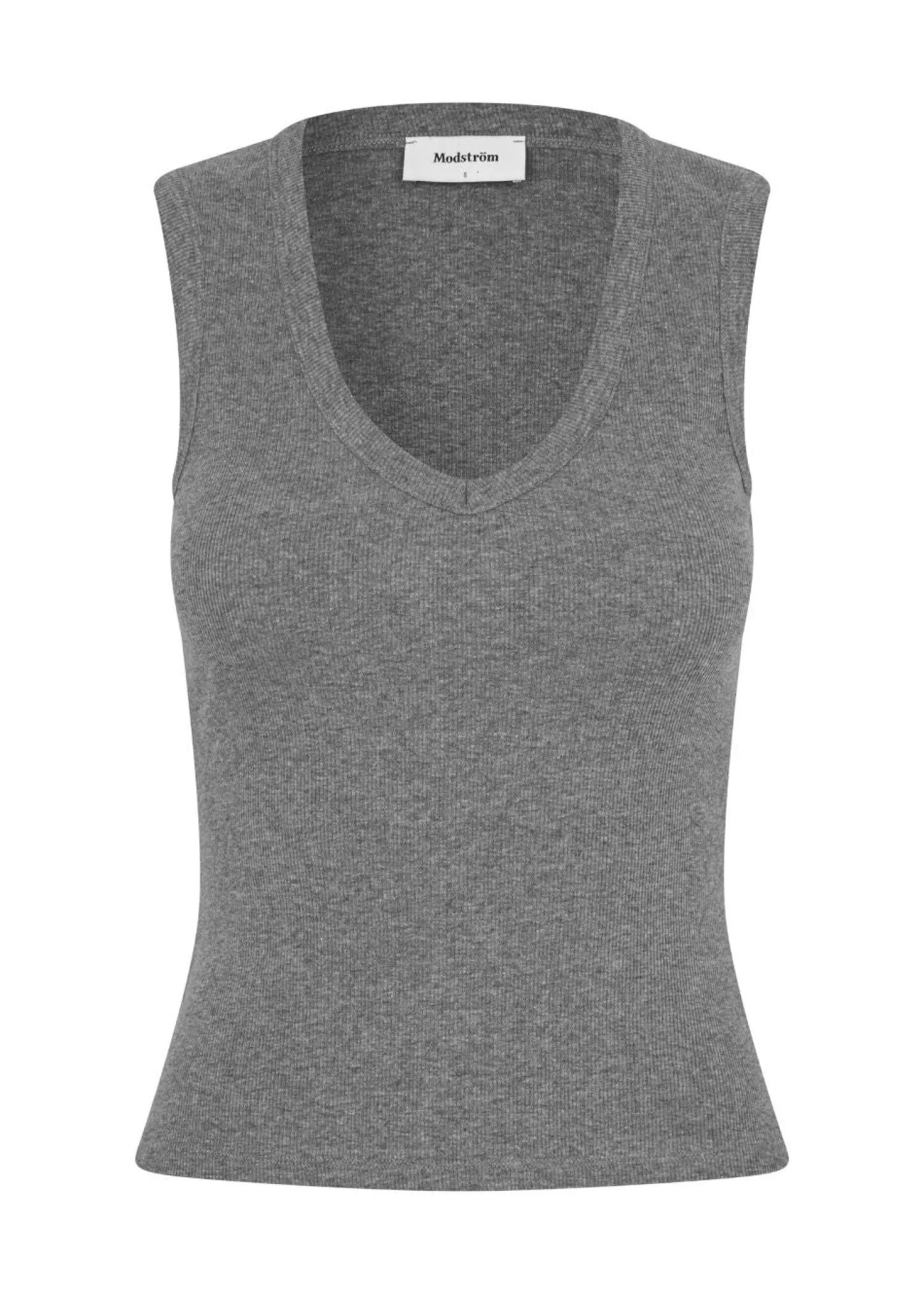 Modström Igormd v-neck top