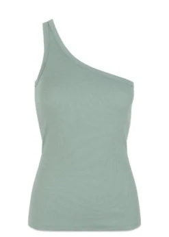 Modström Igor one shoulder top