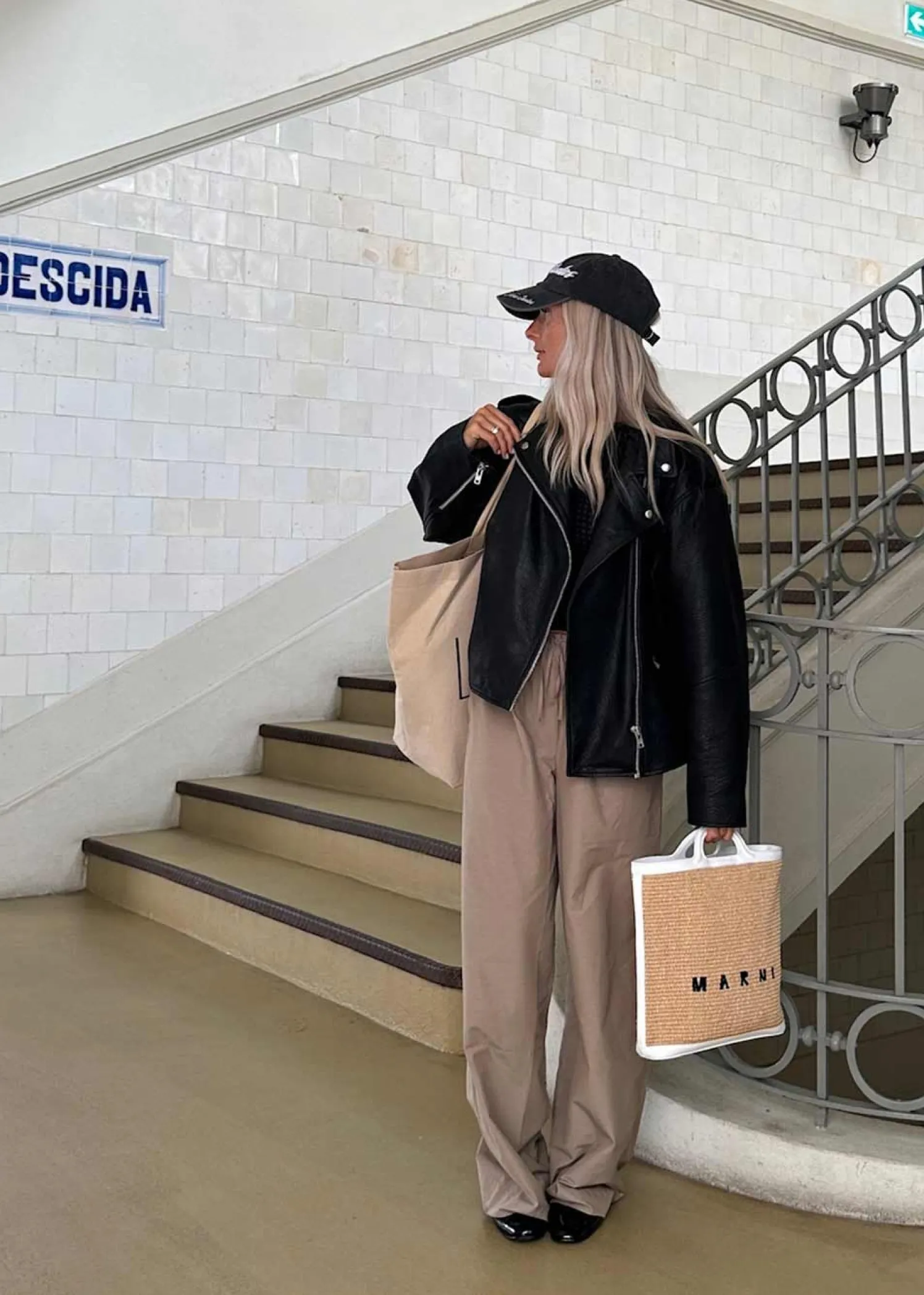 Modström IlenaMD pants